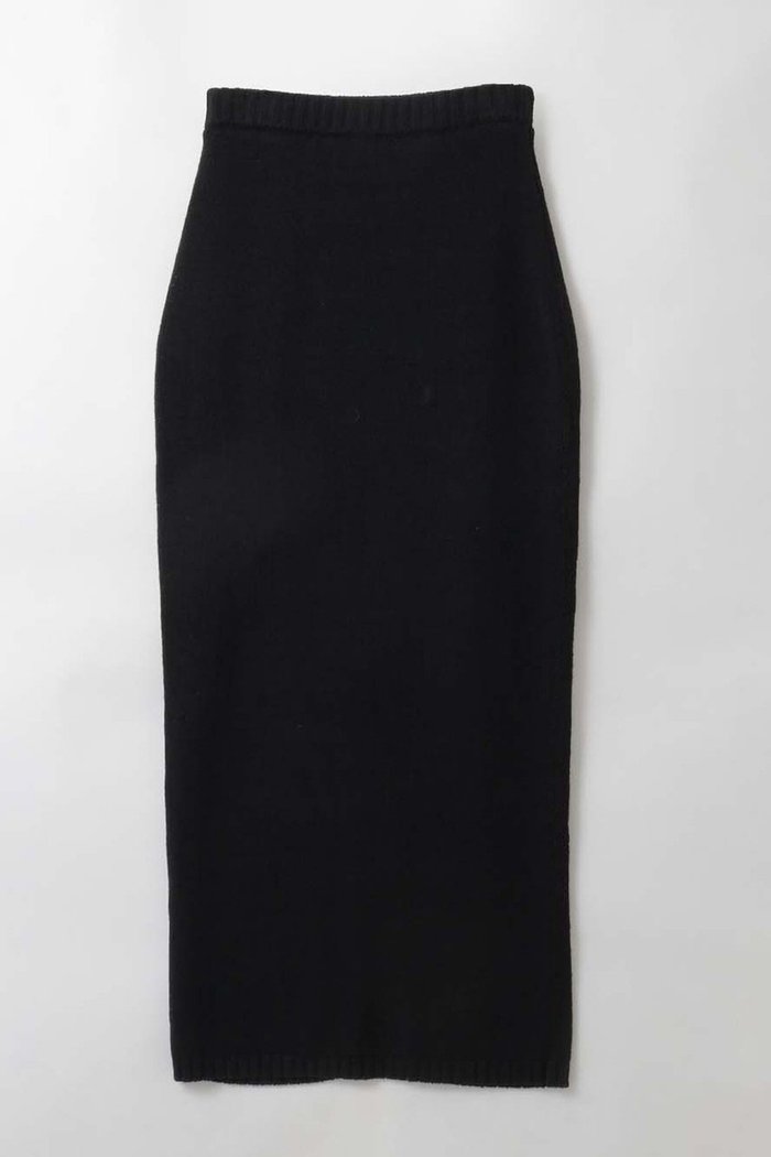 【ハー/HER.】のコットンニットスカート インテリア・キッズ・メンズ・レディースファッション・服の通販 founy(ファニー) https://founy.com/ ファッション Fashion レディースファッション Fashion for Women スカート Skirts ロングスカート Long Skirts / Maxi & Midi Skirts おすすめ Recommended / Our Picks セットアップ Set-Up, Coordinated Outfit ロング Long, Long-Length 夏 Summer 新作・新入荷 New Arrivals / New In 春 Spring S/S・春夏 SS, Spring/Summer, Warm Season |ID: prp329100004876241 ipo3291000000036370363