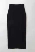 【ハー/HER.】の【3/19 12:00販売開始】コットンニットスカート 人気、トレンドファッション・服の通販 founy(ファニー) ファッション Fashion レディースファッション Fashion for Women スカート Skirts ロングスカート Long Skirts / Maxi & Midi Skirts おすすめ Recommended / Our Picks セットアップ Set-Up, Coordinated Outfit ロング Long, Long-Length 夏 Summer 新作・新入荷 New Arrivals / New In 春 Spring S/S・春夏 SS, Spring/Summer, Warm Season thumbnail ブラック|ID: prp329100004876241 ipo3291000000036370364
