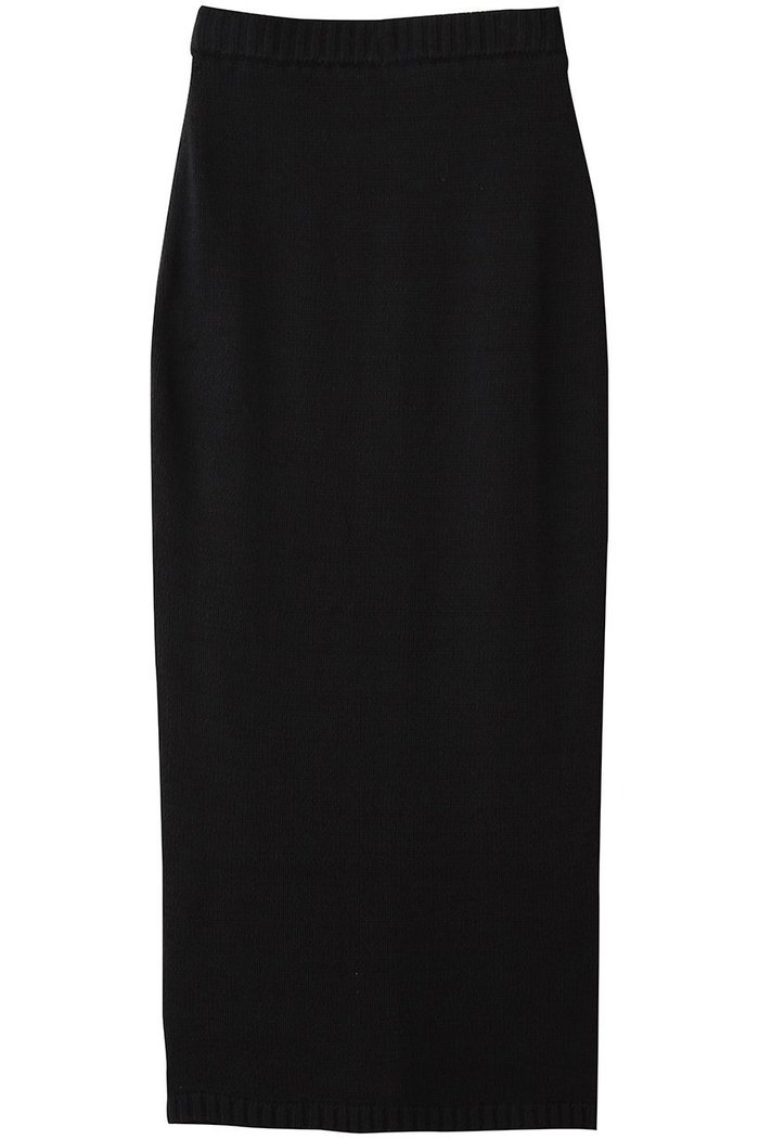 【ハー/HER.】のコットンニットスカート インテリア・キッズ・メンズ・レディースファッション・服の通販 founy(ファニー) https://founy.com/ ファッション Fashion レディースファッション Fashion for Women スカート Skirts ロングスカート Long Skirts / Maxi & Midi Skirts おすすめ Recommended / Our Picks セットアップ Set-Up, Coordinated Outfit ロング Long, Long-Length 夏 Summer 春 Spring S/S・春夏 SS, Spring/Summer, Warm Season |ID: prp329100004876241 ipo3291000000037240802