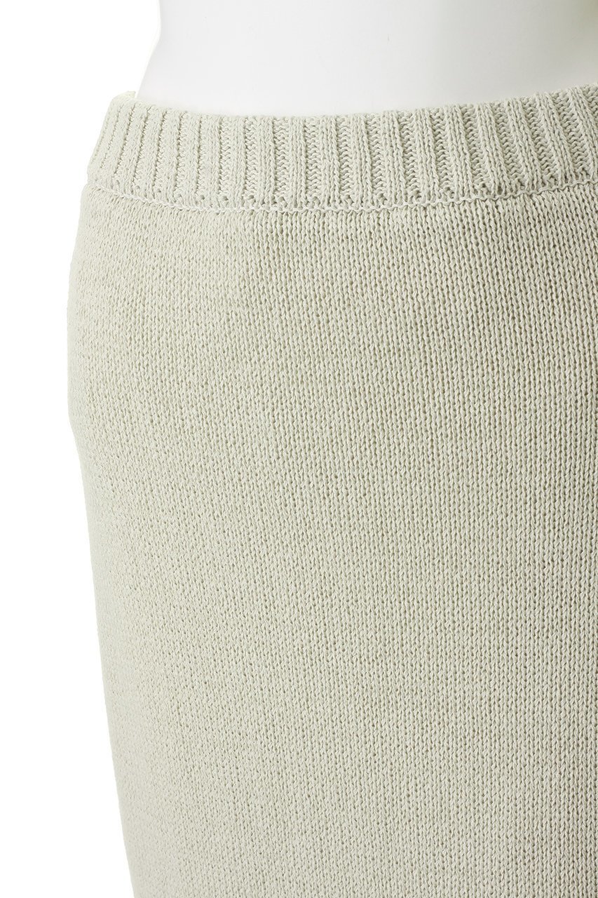 【ハー/HER.】のコットンニットスカート 大人の最旬トレンドファッション＆コーディネート founy(ファウニー) 　ファッション　Fashion　レディースファッション　Fashion for Women　スカート　Skirts　ロングスカート　Long Skirts / Maxi & Midi Skirts　おすすめ　Recommended / Our Picks　セットアップ　Set-Up, Coordinated Outfit　ロング　Long, Long-Length　夏　Summer　春　Spring　S/S・春夏　SS, Spring/Summer, Warm Season　other-5|ID: prp329100004876241 ipo3291000000037240812