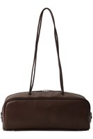 【マルティニーク/martinique】の【&MyuQ】KAKU ショルダーバッグ 人気、トレンドファッション・服の通販 founy(ファニー) ファッション Fashion レディースファッション Fashion for Women バッグ Bags トレンド Trend, Trending Now バランス Balance, Style Balance フォルム Silhouette, Form 軽量 Lightweight, Ultra Light |ID:prp329100004876243