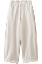 【プレインピープル/PLAIN PEOPLE】のソフト裏毛スウェットスラックスパンツ 大人の最旬トレンドファッション＆コーディネート founy(ファウニー) ファッション Fashion レディースファッション Fashion for Women パンツ Pants & Trousers エレガント 上品 Elegant thumbnail アイボリー|ID: prp329100004876262 ipo3291000000036504745