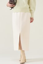 【マルティニーク/martinique】のモノトーンダンボールスカート オフ|ID: prp329100004876278 ipo3291000000036924821