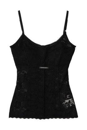 【プランク プロジェクト/PRANK PROJECT】のカップインレースキャミ 人気、トレンドファッション・服の通販 founy(ファニー) ファッション Fashion レディースファッション Fashion for Women トップス・カットソー Cut & Sew Tops キャミソール&ノースリーブ Camisoles & Sleeveless Tops シャツ・ブラウス・オフィスカジュアル Elegant Blouses & Button-Ups ロングTシャツ・Tシャツ Longline T-Shirts & Tees カットソー・ベーシックTシャツ Cut-and-Sewn Tops / Stretch Tees & Basics おすすめ Recommended / Our Picks インナー Innerwear キャミソール Camisole, Spaghetti Strap Top ジャケット Jacket, Outerwear ストレッチ Stretch, Stretchy Fabric タンク Tank Top, Sleeveless Top フィット Fit, Slim Fit レース Lace, Lace Fabric |ID:prp329100004876282