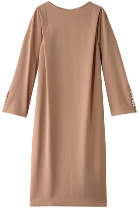 【マルティニーク/martinique】 ワンピース人気、トレンドファッション・服の通販 founy(ファニー) ファッション Fashion レディースファッション Fashion for Women ワンピース Dresses チュニック Tunic Tops & Dresses エアリー Airy Texture スリーブ Sleeve, Long Sleeve / Short Sleeve チュニック Tunic, Long Top ドレープ Drape, Draping Fabric パール Pearl, Pearl Accent フレア Flare, Flared ボックス Boxy, Box Shape エレガント 上品 Elegant |ID:prp329100004876289