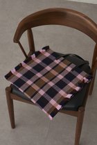 【ガリャルダガランテ/GALLARDAGALANTE】の【Jhuri Shate】ラグトート ピンク|ID: prp329100004876304 ipo3291000000036371883