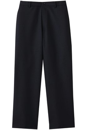 【フジ/FUJI / MEN】の【MEN】MOHAIR POPLIN STRAIGHT SLACKS 人気、トレンドファッション・服の通販 founy(ファニー) ファッション Fashion メンズファッション Fashion for Men ボトムス Bottoms シンプル Simple, Minimal ストレート Straight, Straight Cut |ID:prp329100004876310