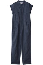 【ティッカ/TICCA】のニアデニムコンビネゾン ネイビー|ID: prp329100004876340 ipo3291000000036372185