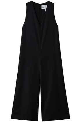 【ティッカ/TICCA】のコンビネゾン 人気、トレンドファッション・服の通販 founy(ファニー) ファッション Fashion レディースファッション Fashion for Women パンツ Pants & Trousers カーディガン Cardigan, Knitwear コンビネゾン Jumpsuit, All-in-One ジャケット Jacket, Outerwear ストレート Straight, Straight Cut モダン Modern, Contemporary リラックス Relax, Relaxed Fit |ID:prp329100004876344