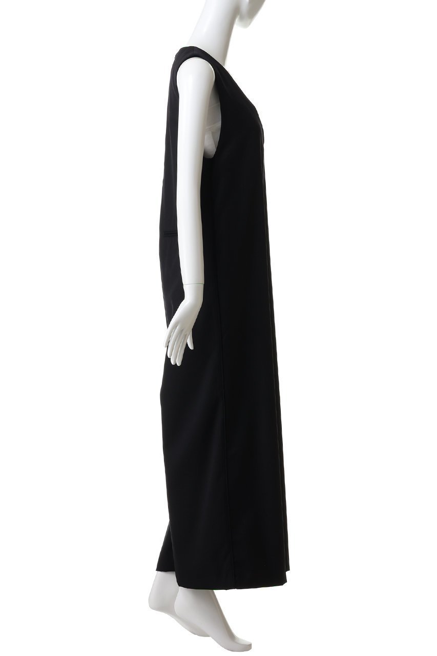 【ティッカ/TICCA】のコンビネゾン 大人の最旬トレンドファッション＆コーディネート founy(ファウニー) 　ファッション　Fashion　レディースファッション　Fashion for Women　パンツ　Pants & Trousers　カーディガン　Cardigan, Knitwear　コンビネゾン　Jumpsuit, All-in-One　ジャケット　Jacket, Outerwear　ストレート　Straight, Straight Cut　モダン　Modern, Contemporary　リラックス　Relax, Relaxed Fit　other-3|ID: prp329100004876344 ipo3291000000036642270