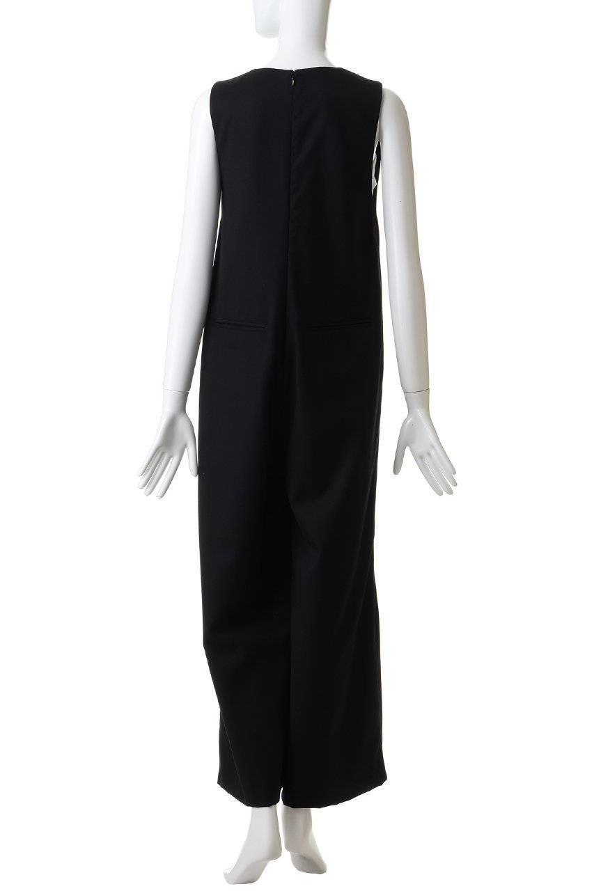 【ティッカ/TICCA】のコンビネゾン 大人の最旬トレンドファッション＆コーディネート founy(ファウニー) 　ファッション　Fashion　レディースファッション　Fashion for Women　パンツ　Pants & Trousers　カーディガン　Cardigan, Knitwear　コンビネゾン　Jumpsuit, All-in-One　ジャケット　Jacket, Outerwear　ストレート　Straight, Straight Cut　モダン　Modern, Contemporary　リラックス　Relax, Relaxed Fit　other-4|ID: prp329100004876344 ipo3291000000036642271