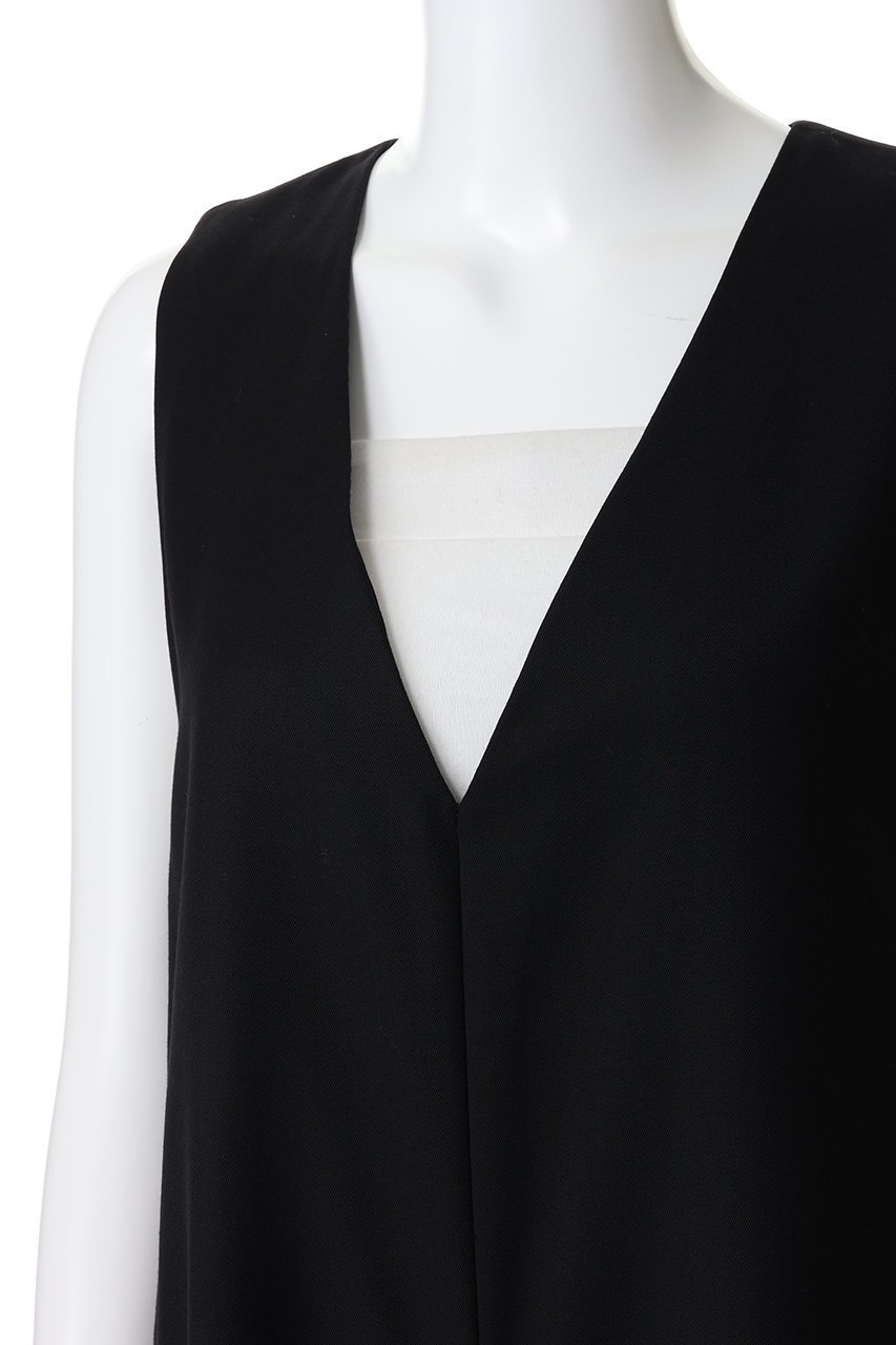 【ティッカ/TICCA】のコンビネゾン 大人の最旬トレンドファッション＆コーディネート founy(ファウニー) 　ファッション　Fashion　レディースファッション　Fashion for Women　パンツ　Pants & Trousers　カーディガン　Cardigan, Knitwear　コンビネゾン　Jumpsuit, All-in-One　ジャケット　Jacket, Outerwear　ストレート　Straight, Straight Cut　モダン　Modern, Contemporary　リラックス　Relax, Relaxed Fit　other-5|ID: prp329100004876344 ipo3291000000036642272