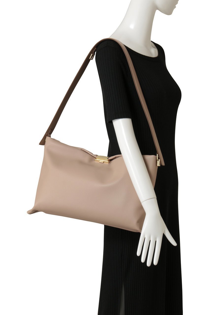 【プンティ/PUNTI】のGRAFT 2wayトートバッグ 大人の最旬トレンドファッション＆コーディネート founy(ファウニー) 　ファッション　Fashion　レディースファッション　Fashion for Women　バッグ　Bags　なめらか　Smooth, Silky Texture　クラッチ　Clutch, Clutch Bag　ラップ　Wrap, Wrap Design　other-3|ID: prp329100004876396 ipo3291000000036755574