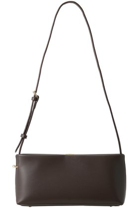 【プンティ/PUNTI】 PORTRAIT ワンショルダーバッグ人気、トレンドファッション・服の通販 founy(ファニー) ファッション Fashion レディースファッション Fashion for Women バッグ Bags おすすめ Recommended / Our Picks ショルダー Shoulder, Shoulder Strap スクエア Square, Square Shape フォルム Silhouette, Form ポシェット Pochette, Mini Bag ロング Long, Long-Length |ID:prp329100004876398