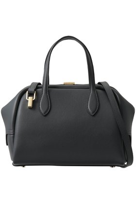 【プンティ/PUNTI】 VOYAGE 2wayボストンシェイプバッグ人気、トレンドファッション・服の通販 founy(ファニー) ファッション Fashion レディースファッション Fashion for Women バッグ Bags スクエア Square, Square Shape フォルム Silhouette, Form ボストンバッグ Boston Bag, Retro Bag エレガント 上品 Elegant |ID:prp329100004876399