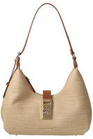 【スティーブマデン/STEVE MADDEN】のBOVIE-S メタルアクセントラフィア調ショルダーバッグ 人気、トレンドファッション・服の通販 founy(ファニー) ファッション Fashion レディースファッション Fashion for Women バッグ Bags サマー Summer, Summer Style メタル Metal, Metal Parts モダン Modern, Contemporary モチーフ Motif, Design Theme ラフィア Raffia, Natural Straw リゾート Resort, Vacation Style リュクス Luxury, Elegant, High-End, Chic |ID:prp329100004876417