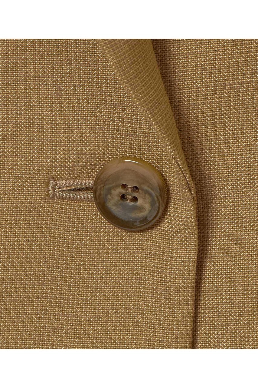 【アルアバイル/allureville】のハーフスリーブジャケット 人気、トレンドファッション・服の通販 founy(ファニー) 　ファッション　Fashion　レディースファッション　Fashion for Women　アウター　Coat / Outerwear Collection　レディースジャケット・軽アウター　Jackets　ジャケット　Jacket, Outerwear　ダブル　Double, Double-Breasted　リネン　Linen, Linen Fabric　半袖　Short Sleeve, Half Sleeve　other-3|ID: prp329100004876428 ipo3291000000036372939