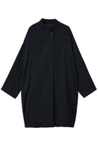 【ミズイロ インド/mizuiro ind】のstand collar wide JK ジャケット 人気、トレンドファッション・服の通販 founy(ファニー) ファッション Fashion レディースファッション Fashion for Women アウター Coat / Outerwear Collection レディースジャケット・軽アウター Jackets シンプル Simple, Minimal ジャケット Jacket, Outerwear スタンド Stand Collar, Upright Stand フロント Front, Front Design thumbnail navy|ID: prp329100004876431 ipo3291000000036372976