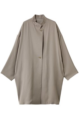 【ミズイロ インド/mizuiro ind】 stand collar wide JK ジャケット人気、トレンドファッション・服の通販 founy(ファニー) ファッション Fashion レディースファッション Fashion for Women アウター Coat / Outerwear Collection レディースジャケット・軽アウター Jackets シンプル Simple, Minimal ジャケット Jacket, Outerwear スタンド Stand Collar, Upright Stand フロント Front, Front Design |ID:prp329100004876432