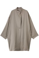 【ミズイロ インド/mizuiro ind】のstand collar wide JK ジャケット 人気、トレンドファッション・服の通販 founy(ファニー) ファッション Fashion レディースファッション Fashion for Women アウター Coat / Outerwear Collection レディースジャケット・軽アウター Jackets シンプル Simple, Minimal ジャケット Jacket, Outerwear スタンド Stand Collar, Upright Stand フロント Front, Front Design |ID:prp329100004876432