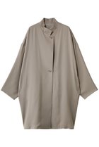 【ミズイロ インド/mizuiro ind】のstand collar wide JK ジャケット 人気、トレンドファッション・服の通販 founy(ファニー) ファッション Fashion レディースファッション Fashion for Women アウター Coat / Outerwear Collection レディースジャケット・軽アウター Jackets シンプル Simple, Minimal ジャケット Jacket, Outerwear スタンド Stand Collar, Upright Stand フロント Front, Front Design thumbnail s.beige|ID: prp329100004876432 ipo3291000000036372974