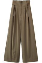 【メゾンスペシャル/MAISON SPECIAL】のHigh Waist Wide Pants/ハイウエストワイドパンツ 人気、トレンドファッション・服の通販 founy(ファニー) ファッション Fashion レディースファッション Fashion for Women パンツ Pants & Trousers コルセット Corset, Bustier バランス Balance, Style Balance フォルム Silhouette, Form ワイド Wide, Wide Fit thumbnail BGE(ベージュ)|ID: prp329100004876433 ipo3291000000036373002