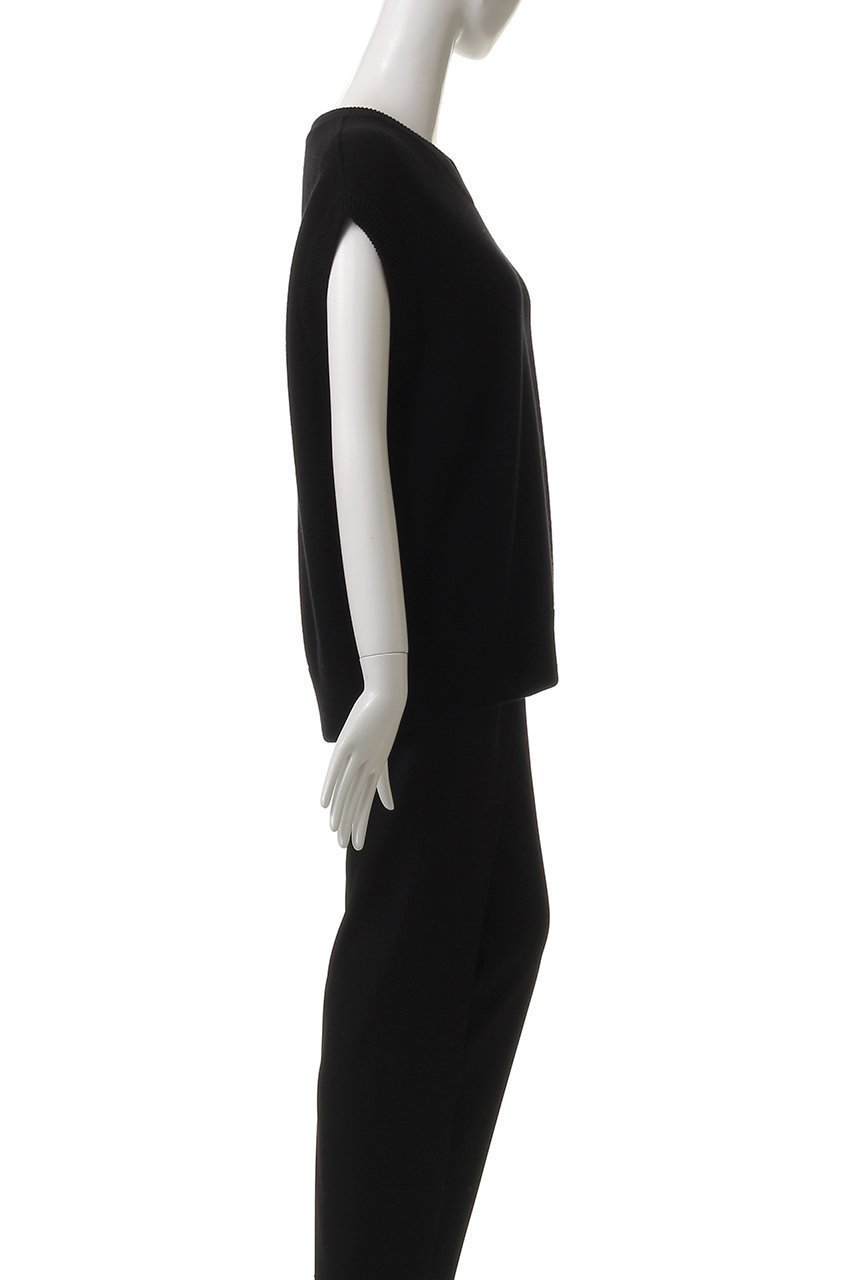 【ザ リラクス/THE RERACS】のVネックニットベスト 人気、トレンドファッション・服の通販 founy(ファニー) 　ファッション　Fashion　レディースファッション　Fashion for Women　アウター　Coat / Outerwear Collection　レディースジャケット・軽アウター　Jackets　インナー　Innerwear　ジャケット　Jacket, Outerwear　ベスト　Vest, Waistcoat　other-3|ID: prp329100004876441 ipo3291000000036373080