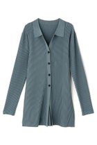 【アドーア/ADORE】のピンタックニット 人気、トレンドファッション・服の通販 founy(ファニー) ファッション Fashion レディースファッション Fashion for Women トップス・カットソー Cut & Sew Tops ニット Knit Tops & Sweaters カジュアルプルオーバー・ニットトップス Pullovers & Knit Tops / Casual Pullovers カーディガン Cardigan, Knitwear ストレッチ Stretch, Stretchy Fabric thumbnail グリーン|ID: prp329100004876444 ipo3291000000036373090