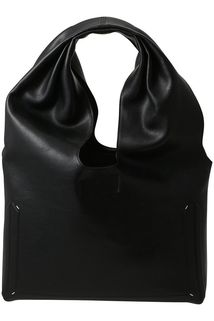 【メゾン マルジェラ/MAISON MARGIELA】の【UNISEX】ボックス バッグ ミディアム インテリア・キッズ・メンズ・レディースファッション・服の通販 founy(ファニー) https://founy.com/ ファッション Fashion レディースファッション Fashion for Women ユニセックス Unisex, Genderless ボックス Boxy, Box Shape |ID: prp329100004876447 ipo3291000000036744299