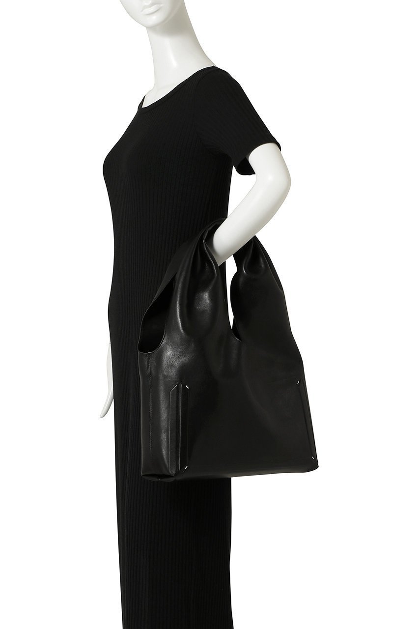 【メゾン マルジェラ/MAISON MARGIELA】の【UNISEX】ボックス バッグ ミディアム 大人の最旬トレンドファッション＆コーディネート founy(ファウニー) 　ファッション　Fashion　レディースファッション　Fashion for Women　ユニセックス　Unisex, Genderless　ボックス　Boxy, Box Shape　other-2|ID: prp329100004876447 ipo3291000000036744301