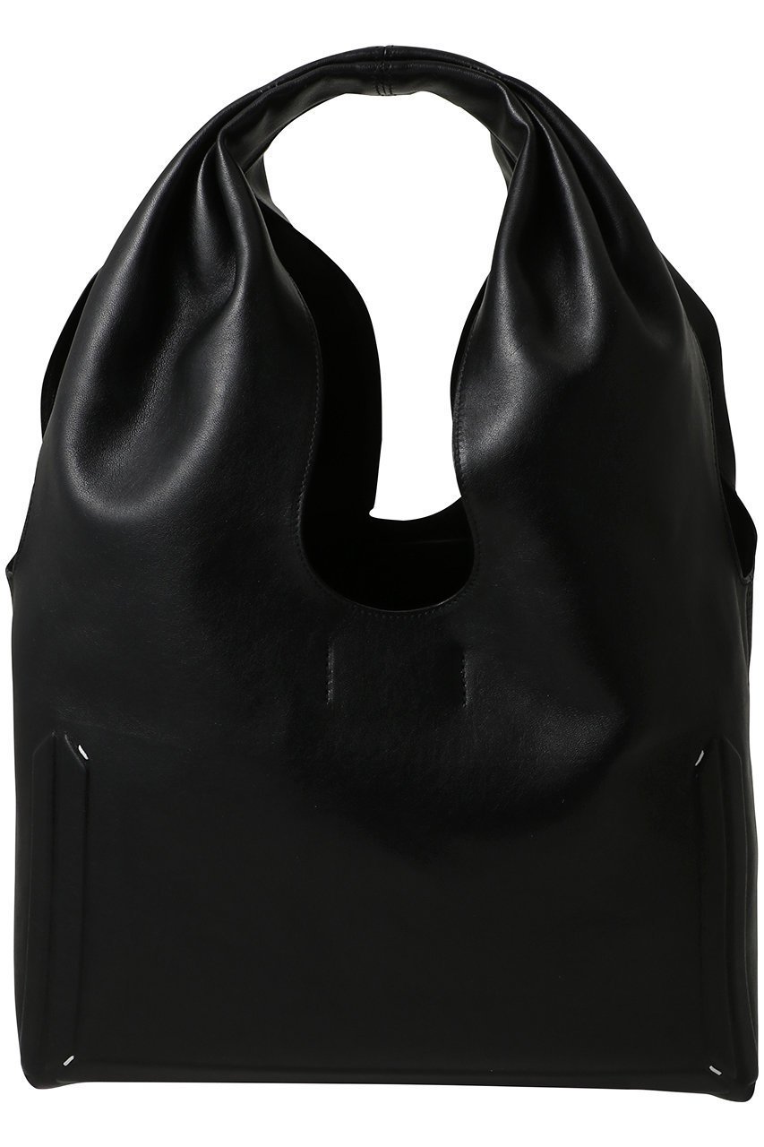 【メゾン マルジェラ/MAISON MARGIELA】の【UNISEX】ボックス バッグ ミディアム 大人の最旬トレンドファッション＆コーディネート founy(ファウニー) 　ファッション　Fashion　レディースファッション　Fashion for Women　ユニセックス　Unisex, Genderless　ボックス　Boxy, Box Shape　other-3|ID: prp329100004876447 ipo3291000000036744302