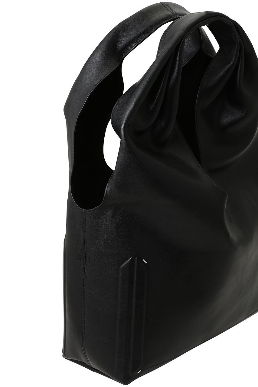 【メゾン マルジェラ/MAISON MARGIELA】の【UNISEX】ボックス バッグ ミディアム 大人の最旬トレンドファッション＆コーディネート founy(ファウニー) 　ファッション　Fashion　レディースファッション　Fashion for Women　ユニセックス　Unisex, Genderless　ボックス　Boxy, Box Shape　other-4|ID: prp329100004876447 ipo3291000000036744303