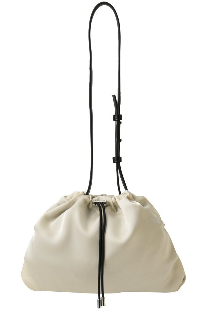 【リムアーク/RIM.ARK】のSatin sacoche/サコッシュ インテリア・キッズ・メンズ・レディースファッション・服の通販 founy(ファニー) https://founy.com/ ファッション Fashion レディースファッション Fashion for Women バッグ Bags おすすめ Recommended / Our Picks サテン Satin, Glossy Fabric ショルダー Shoulder, Shoulder Strap ジャケット Jacket, Outerwear |ID: prp329100004876449 ipo3291000000036744305