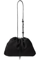 【リムアーク/RIM.ARK】のSatin sacoche/サコッシュ ブラック|ID: prp329100004876449 ipo3291000000036744307