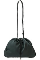 【リムアーク/RIM.ARK】のSatin sacoche/サコッシュ グリーン|ID: prp329100004876449 ipo3291000000036744308