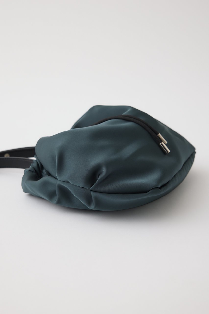 【リムアーク/RIM.ARK】のSatin sacoche/サコッシュ 大人の最旬トレンドファッション＆コーディネート founy(ファウニー) 　ファッション　Fashion　レディースファッション　Fashion for Women　バッグ　Bags　おすすめ　Recommended / Our Picks　サテン　Satin, Glossy Fabric　ショルダー　Shoulder, Shoulder Strap　ジャケット　Jacket, Outerwear　other-2|ID: prp329100004876449 ipo3291000000036744309