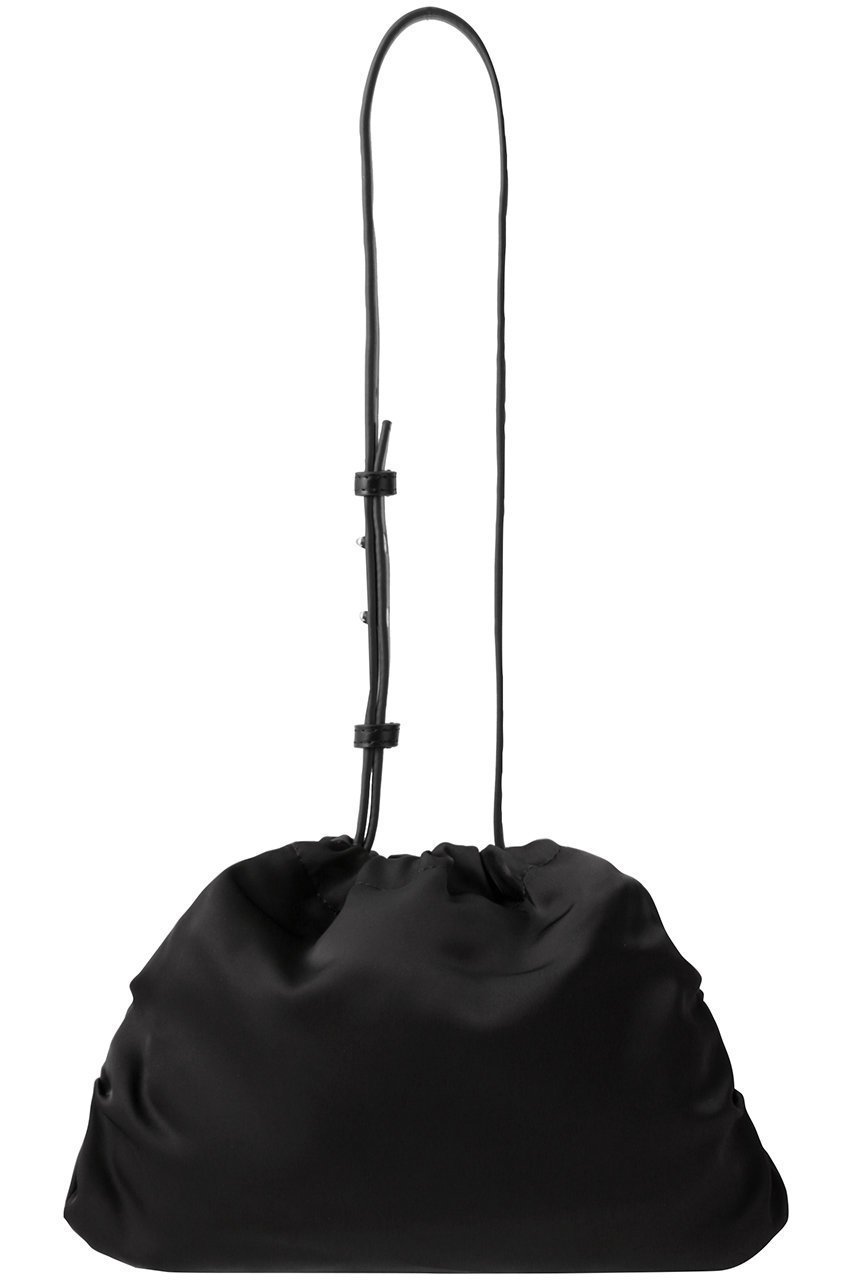 【リムアーク/RIM.ARK】のSatin sacoche/サコッシュ 大人の最旬トレンドファッション＆コーディネート founy(ファウニー) 　ファッション　Fashion　レディースファッション　Fashion for Women　バッグ　Bags　おすすめ　Recommended / Our Picks　サテン　Satin, Glossy Fabric　ショルダー　Shoulder, Shoulder Strap　ジャケット　Jacket, Outerwear　other-4|ID: prp329100004876449 ipo3291000000036744311