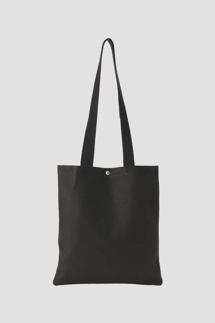 【マーガレットハウエル/MARGARET HOWELL】のLIGHTWEIGHT LEATHER インテリア・キッズ・メンズ・レディースファッション・服の通販 founy(ファニー) https://founy.com/ ファッション Fashion レディースファッション Fashion for Women バッグ Bags なめらか Smooth, Silky Texture フォルム Silhouette, Form |ID: prp329100004876452 ipo3291000000036744320