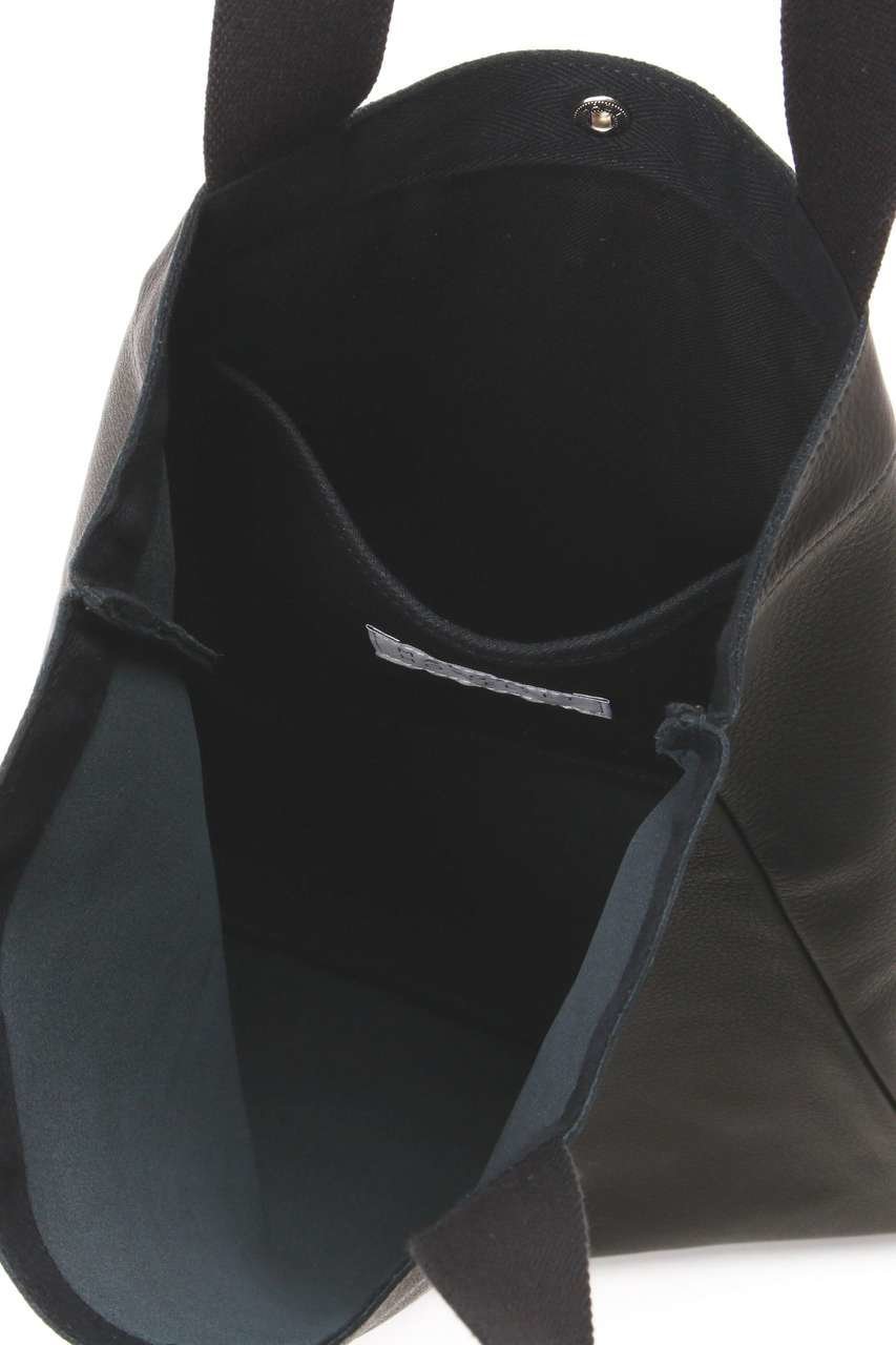 【マーガレットハウエル/MARGARET HOWELL】のLIGHTWEIGHT LEATHER 大人の最旬トレンドファッション＆コーディネート founy(ファウニー) 　ファッション　Fashion　レディースファッション　Fashion for Women　バッグ　Bags　なめらか　Smooth, Silky Texture　フォルム　Silhouette, Form　other-6|ID: prp329100004876452 ipo3291000000036744326