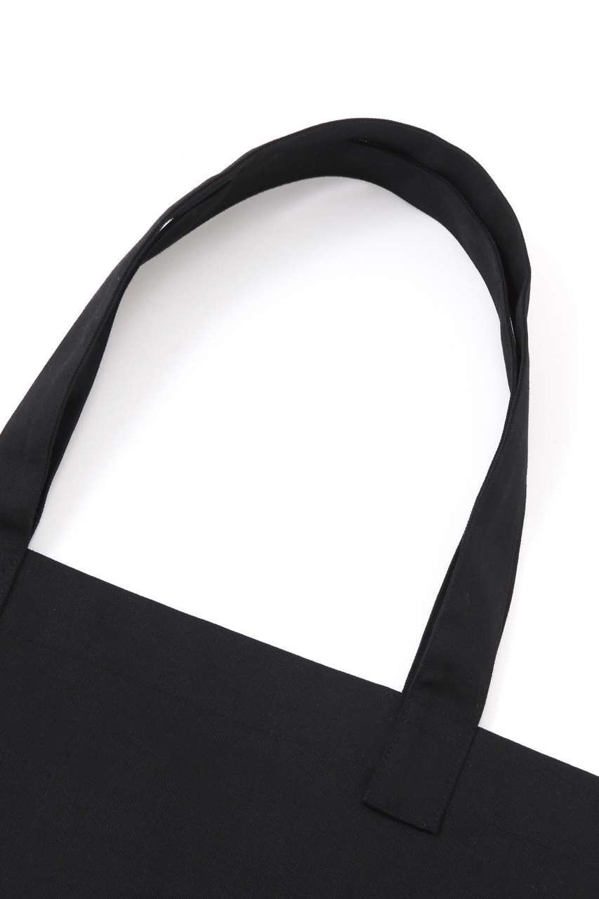 【マーガレットハウエル/MARGARET HOWELL】のCOTTON LOGO BAG 大人の最旬トレンドファッション＆コーディネート founy(ファウニー) 　ファッション　Fashion　レディースファッション　Fashion for Women　バッグ　Bags　キャンバス　Canvas, Canvas Fabric　フォルム　Silhouette, Form　ポケット　Pocket, Pocket Detail　other-3|ID: prp329100004876454 ipo3291000000036744330