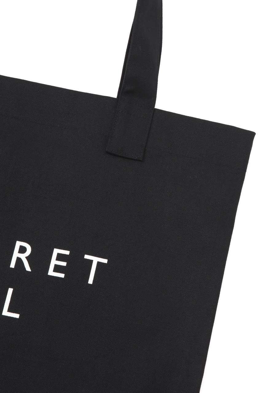 【マーガレットハウエル/MARGARET HOWELL】のCOTTON LOGO BAG 大人の最旬トレンドファッション＆コーディネート founy(ファウニー) 　ファッション　Fashion　レディースファッション　Fashion for Women　バッグ　Bags　キャンバス　Canvas, Canvas Fabric　フォルム　Silhouette, Form　ポケット　Pocket, Pocket Detail　other-5|ID: prp329100004876454 ipo3291000000036744332