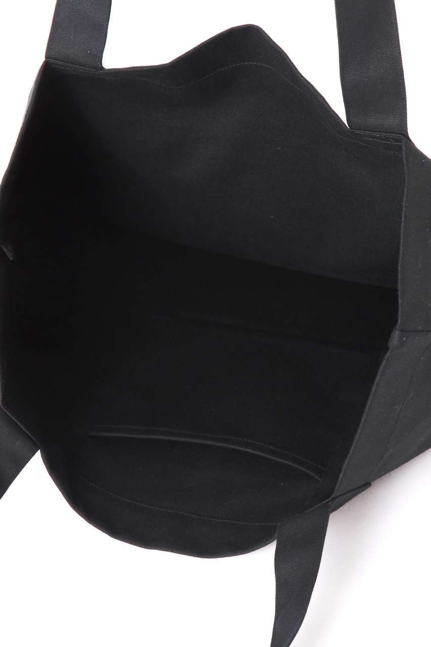 【マーガレットハウエル/MARGARET HOWELL】のCOTTON LOGO BAG 大人の最旬トレンドファッション＆コーディネート founy(ファウニー) 　ファッション　Fashion　レディースファッション　Fashion for Women　バッグ　Bags　キャンバス　Canvas, Canvas Fabric　フォルム　Silhouette, Form　ポケット　Pocket, Pocket Detail　other-7|ID: prp329100004876454 ipo3291000000036744334