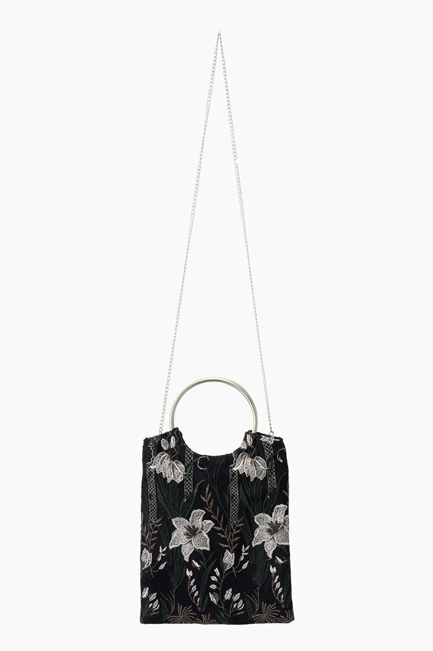 【ミューラル/MURRAL】のClassic lace バッグ 人気、トレンドファッション・服の通販 founy(ファニー) 　ファッション　Fashion　レディースファッション　Fashion for Women　バッグ　Bags　オケージョン　Occasion Wear　チェーン　Chain, Chain Strap　モチーフ　Motif, Design Theme　レース　Lace, Lace Fabric　手描き　Hand-Drawn, Illustrated　新作・新入荷　New Arrivals / New In　 other-1|ID: prp329100004876455 ipo3291000000036373169