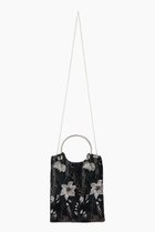 【ミューラル/MURRAL】のClassic lace バッグ 人気、トレンドファッション・服の通販 founy(ファニー) ファッション Fashion レディースファッション Fashion for Women バッグ Bags オケージョン Occasion Wear チェーン Chain, Chain Strap モチーフ Motif, Design Theme レース Lace, Lace Fabric 手描き Hand-Drawn, Illustrated 新作・新入荷 New Arrivals / New In thumbnail ブラック|ID: prp329100004876455 ipo3291000000036373172