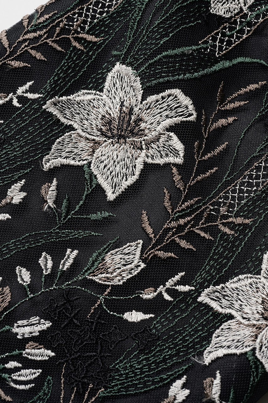 【ミューラル/MURRAL】のClassic lace バッグ 人気、トレンドファッション・服の通販 founy(ファニー) 　ファッション　Fashion　レディースファッション　Fashion for Women　バッグ　Bags　オケージョン　Occasion Wear　チェーン　Chain, Chain Strap　モチーフ　Motif, Design Theme　レース　Lace, Lace Fabric　手描き　Hand-Drawn, Illustrated　新作・新入荷　New Arrivals / New In　other-7|ID: prp329100004876455 ipo3291000000036373183