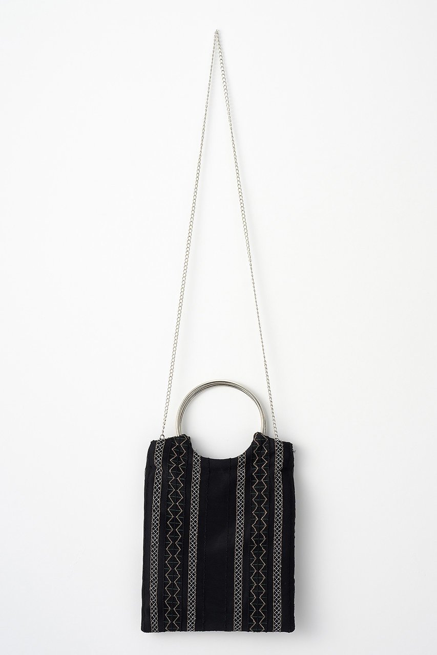 【ミューラル/MURRAL】のClassic lace バッグ 大人の最旬トレンドファッション＆コーディネート founy(ファウニー) 　ファッション　Fashion　レディースファッション　Fashion for Women　バッグ　Bags　オケージョン　Occasion Wear　チェーン　Chain, Chain Strap　モチーフ　Motif, Design Theme　レース　Lace, Lace Fabric　再入荷　Restock / Back in Stock　手描き　Hand-Drawn, Illustrated　other-3|ID: prp329100004876455 ipo3291000000036590255