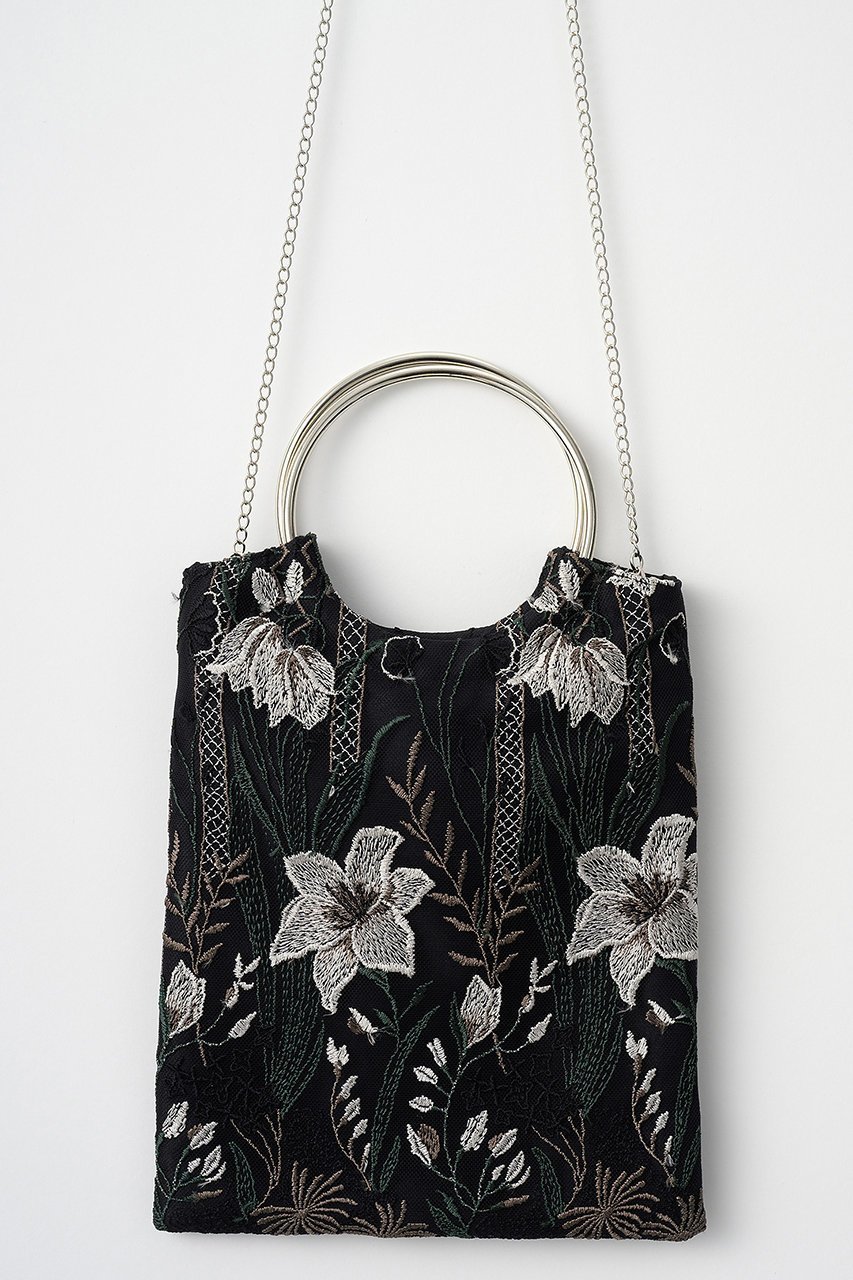 【ミューラル/MURRAL】のClassic lace バッグ 大人の最旬トレンドファッション＆コーディネート founy(ファウニー) 　ファッション　Fashion　レディースファッション　Fashion for Women　バッグ　Bags　オケージョン　Occasion Wear　チェーン　Chain, Chain Strap　モチーフ　Motif, Design Theme　レース　Lace, Lace Fabric　再入荷　Restock / Back in Stock　手描き　Hand-Drawn, Illustrated　other-4|ID: prp329100004876455 ipo3291000000036590256