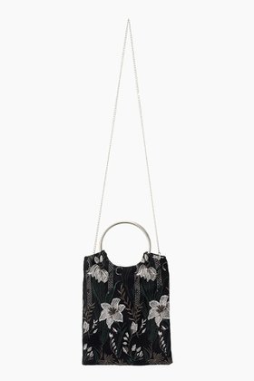 【ミューラル/MURRAL】のClassic lace バッグ 人気、トレンドファッション・服の通販 founy(ファニー) ファッション Fashion レディースファッション Fashion for Women バッグ Bags オケージョン Occasion Wear チェーン Chain, Chain Strap モチーフ Motif, Design Theme レース Lace, Lace Fabric 手描き Hand-Drawn, Illustrated 新作・新入荷 New Arrivals / New In |ID:prp329100004876456