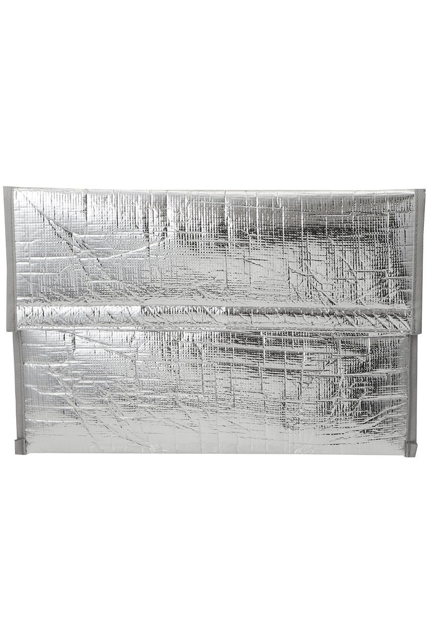 【サードマガジン/THIRD MAGAZINE】のPCクラッチバッグ 人気、トレンドファッション・服の通販 founy(ファニー) 　ファッション　Fashion　レディースファッション　Fashion for Women　バッグ　Bags　おすすめ　Recommended / Our Picks　インナー　Innerwear　クッション　Cushion, Throw Pillow　クラッチ　Clutch, Clutch Bag　シルバー　Silver, Metallic Silver　スクエア　Square, Square Shape　スタイリッシュ　Stylish, Fashionable　スリム　Slim, Slim Fit　フォルム　Silhouette, Form　新作・新入荷　New Arrivals / New In　other-3|ID: prp329100004876457 ipo3291000000036373194