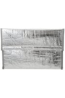 【サードマガジン/THIRD MAGAZINE】のPCクラッチバッグ 人気、トレンドファッション・服の通販 founy(ファニー) ファッション Fashion レディースファッション Fashion for Women バッグ Bags おすすめ Recommended / Our Picks インナー Innerwear クッション Cushion, Throw Pillow クラッチ Clutch, Clutch Bag シルバー Silver, Metallic Silver スクエア Square, Square Shape スタイリッシュ Stylish, Fashionable スリム Slim, Slim Fit フォルム Silhouette, Form 新作・新入荷 New Arrivals / New In |ID:prp329100004876458